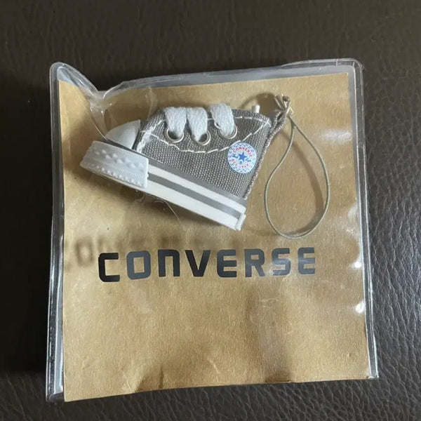 [BUNJANG] Converse Chuck Taylor Keychain and MagSafe Ring Holder / 컨버스 척테일러 키링과 맥세이프 링홀더