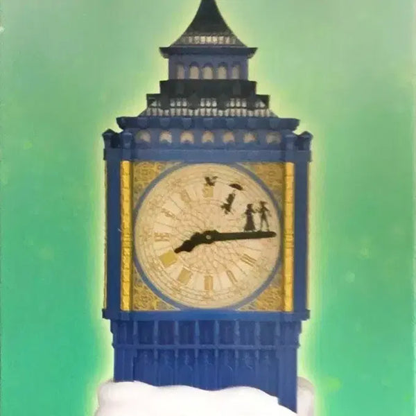 [BUNJANG] Disney Ichiban Kuji C Prize Peter Pan Room Light / 디즈니 쿠지  c상 피터팬 룸라이트