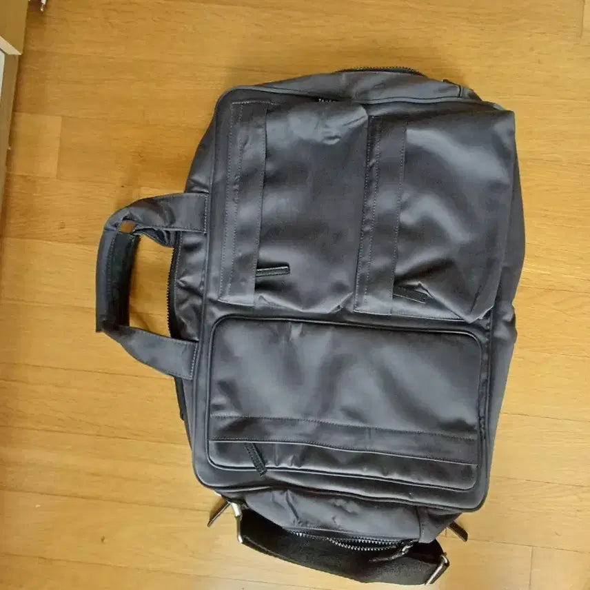 [BUNJANG] Takeo Kikuchi 2-Way Bag / 다케오키쿠치 2way밷