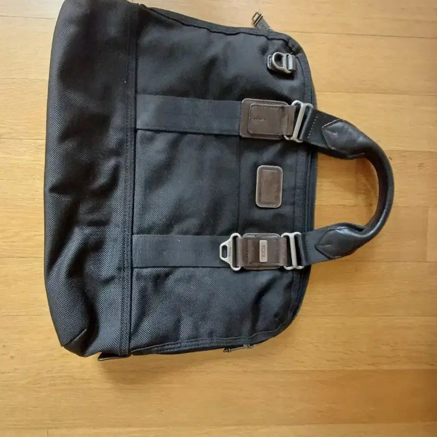 [BUNJANG] Tumi Briefcase Black / 투미 서류가방 블랙