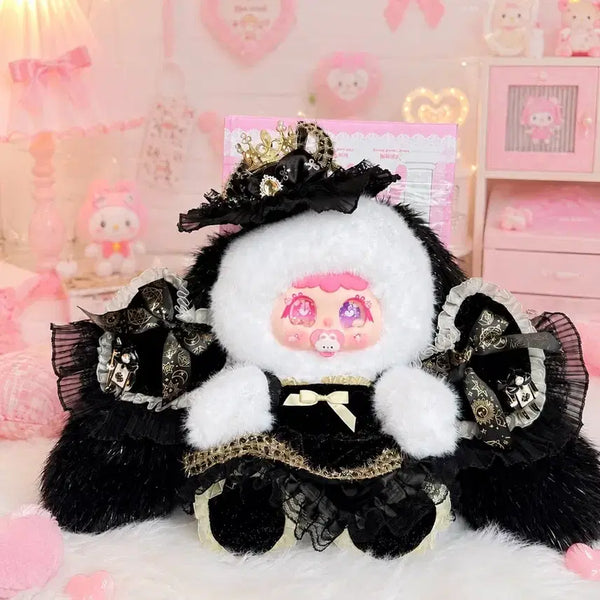 [BUNJANG] Baby3 Jimo New Secret Card Box Doll / 베이비쓰리 지이모 신상 시크릿 카드박스o
