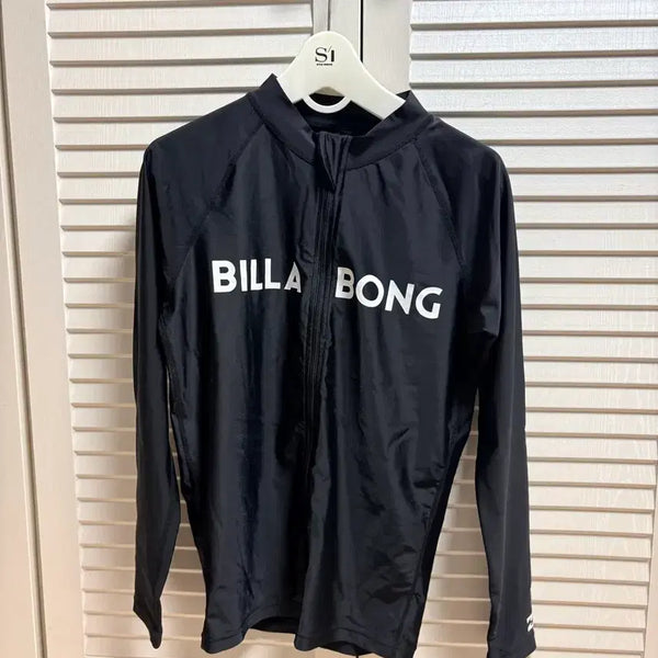 [BUNJANG] Billabong Men's Rashguard Size S / 빌라봉 남성 래시가드 S