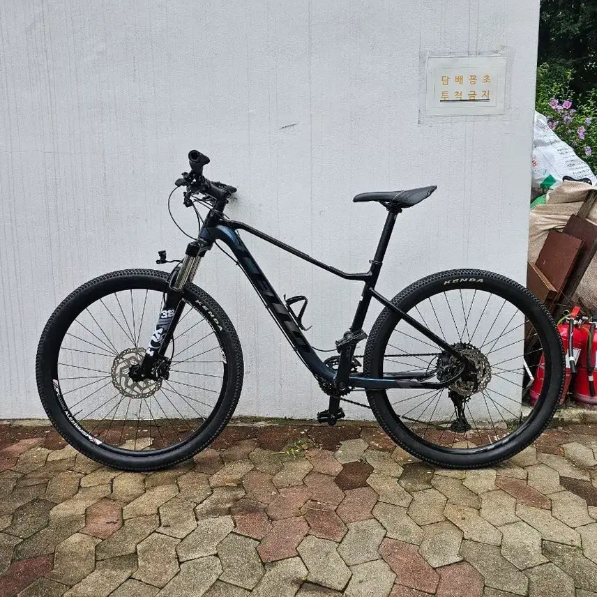 [BUNJANG] Cello XC30 27.5" Mountain Bike (2020 Model, SLX Components) / 첼로 XC30 27.5인치 all slx구성