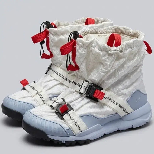 [BUNJANG] Nike x Tom Sachs Mars Yard Overshoe 3.0 / 나이키 x 톰 삭스 마스야드 오버슈 3.0