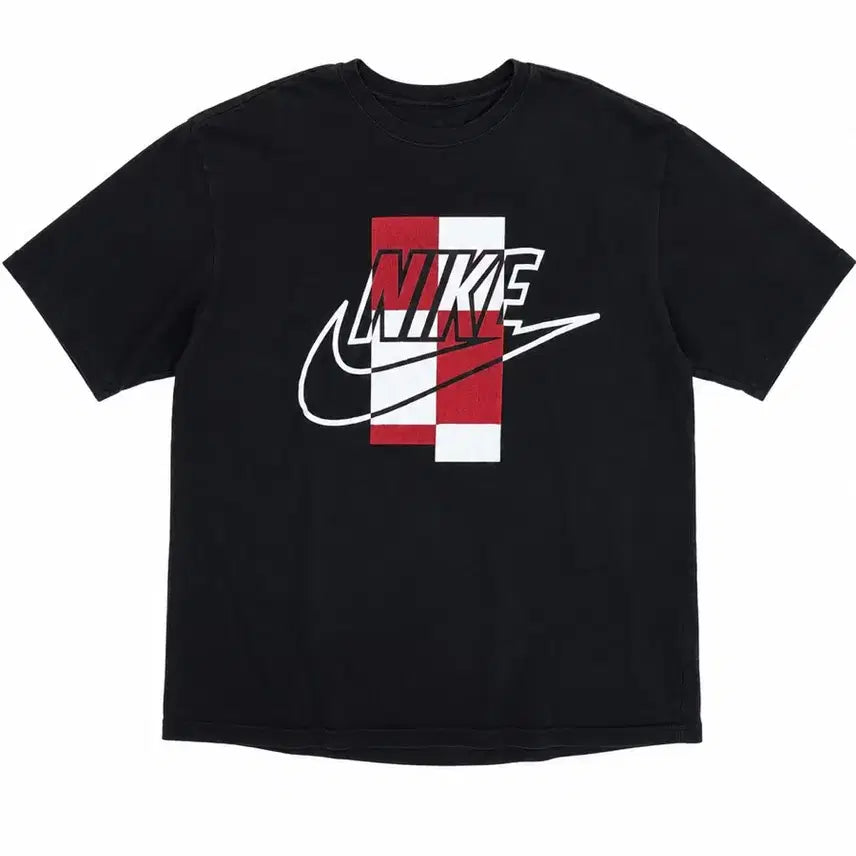 [BUNJANG] Nike T-shirt (Actual Size XL) / 나이키 반팔 (실측XL)