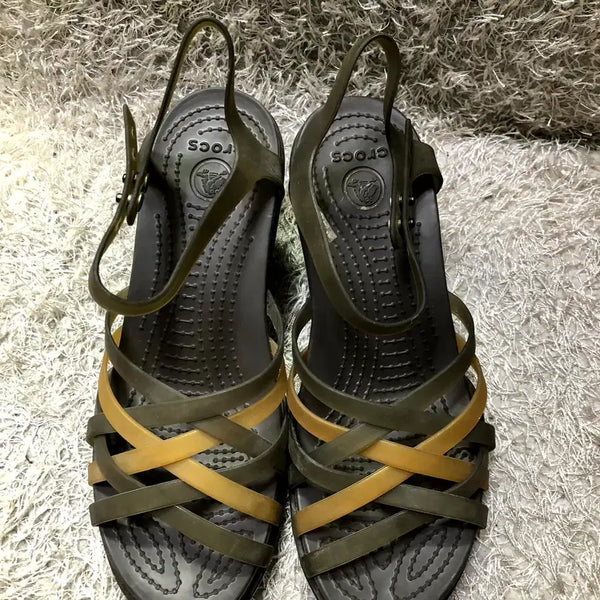 [BUNJANG] Crocs Sandals / 크록스 샌들