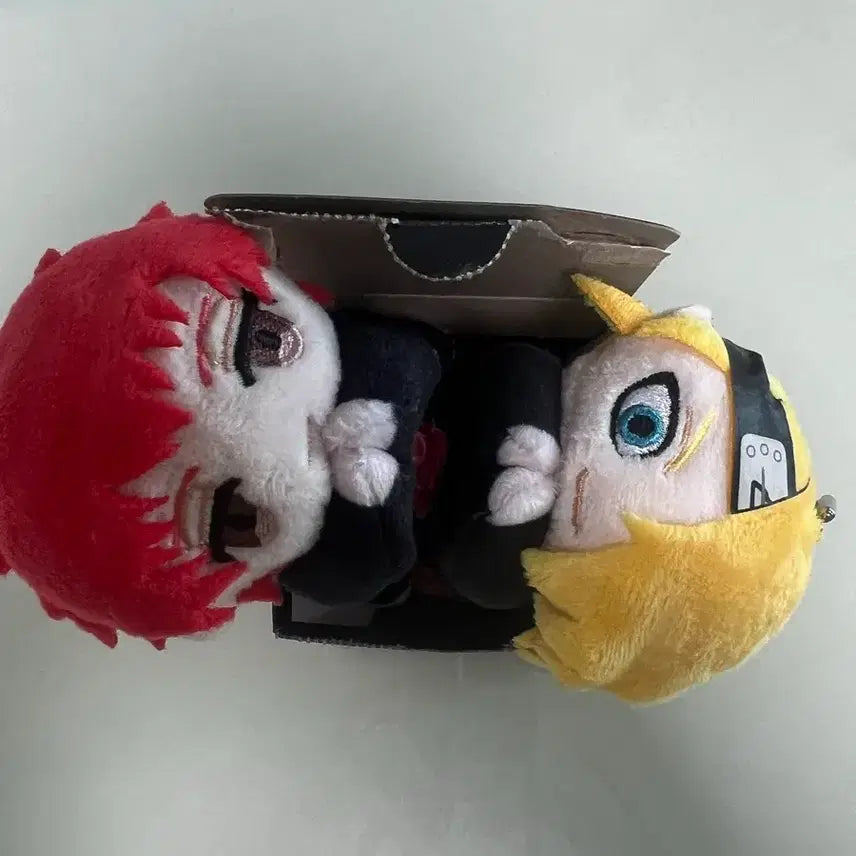 [BUNJANG] Naruto Deidara & Sasori Potekoro / 나루토 데이다라, 사소리 포테코로 판매합니다