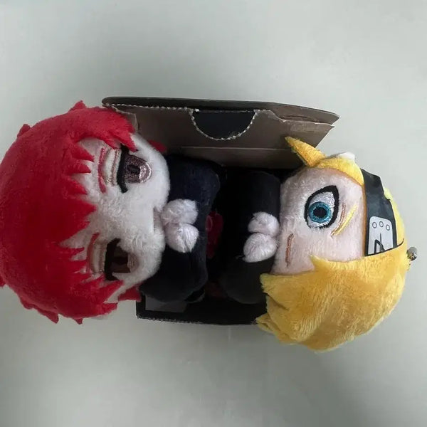 [BUNJANG] Naruto Deidara & Sasori Potekoro / 나루토 데이다라, 사소리 포테코로 판매합니다