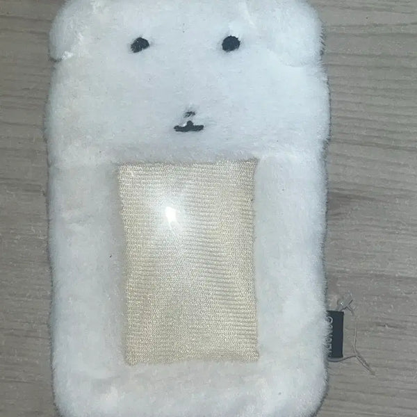 [BUNJANG] Dugganadi Photocard Holder / 듀가나디 포토카드 홀더