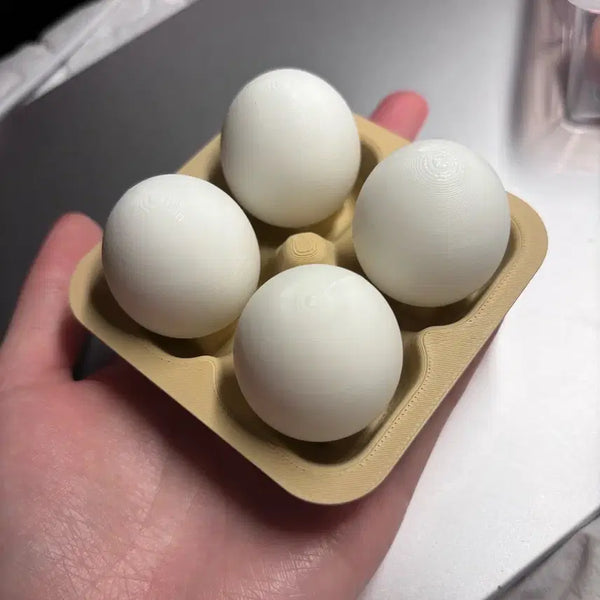 [BUNJANG] 4-Egg Clicker / 계란 4구 클릭커