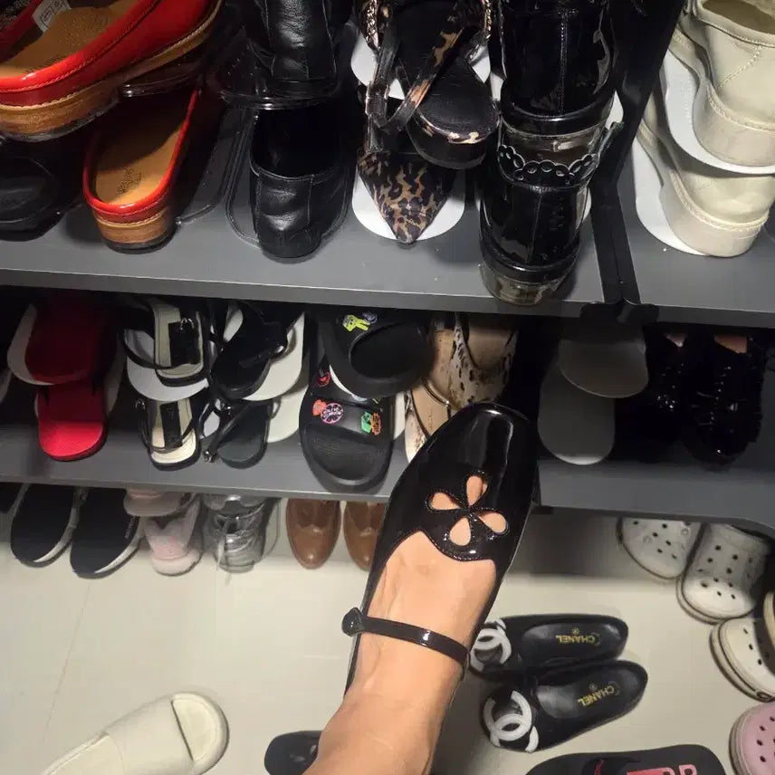 [BUNJANG] Freckle Shoes / 프레클 슈즈