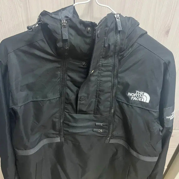[BUNJANG] The North Face Summit Anorak Jacket / 노스페이스 서밋 아노락 자켓