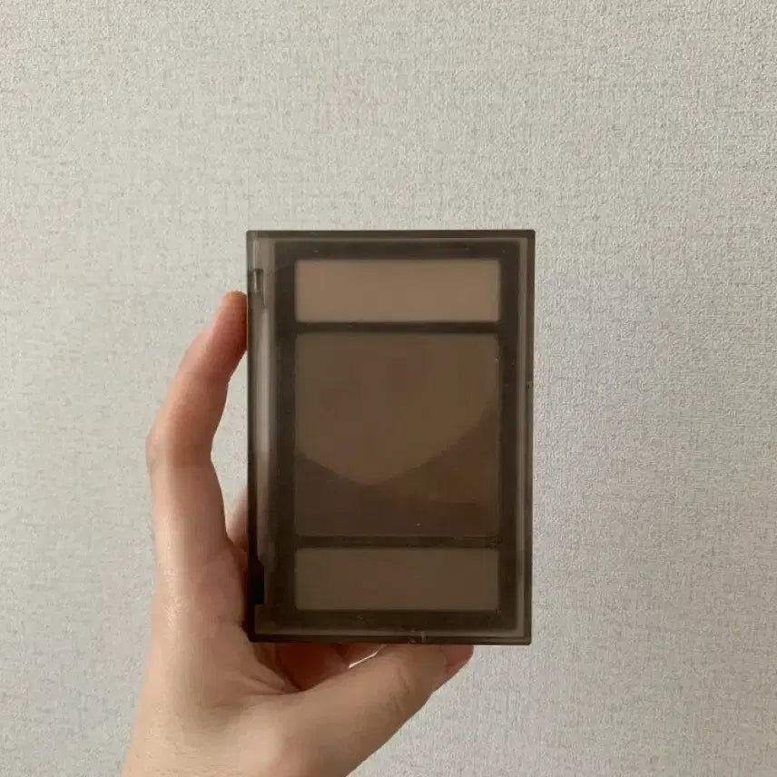 [BUNJANG] Rom&nd Better Than Contour Shading 01 Neutral Warm / 롬앤 베러 댄 컨투어 쉐딩 01뉴트럴 웜