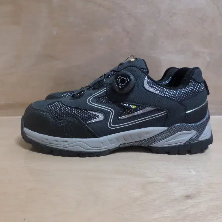 [BUNJANG] WillBe Safety Work Boots 260 / 후루룩구제2 260 윌비 안전화 작업화 260711