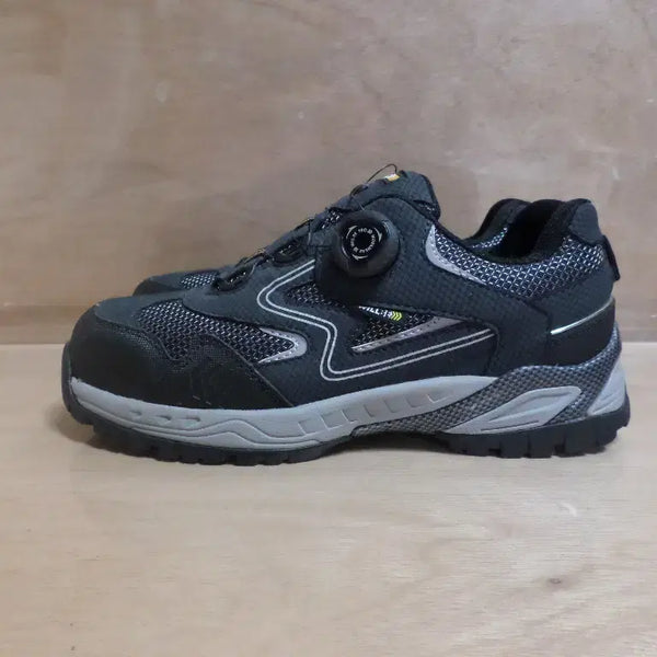[BUNJANG] WillBe Safety Work Boots 260 / 후루룩구제2 260 윌비 안전화 작업화 260711