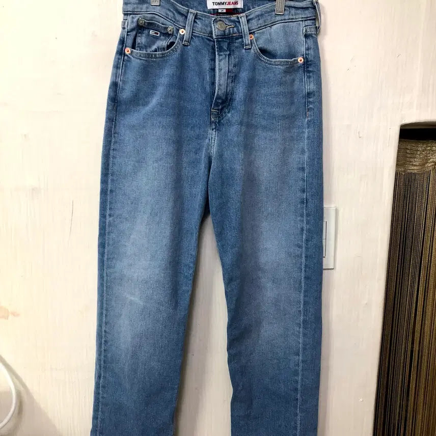 [BUNJANG] Tommy Hilfiger Jeans / 타미힐피거 청바지