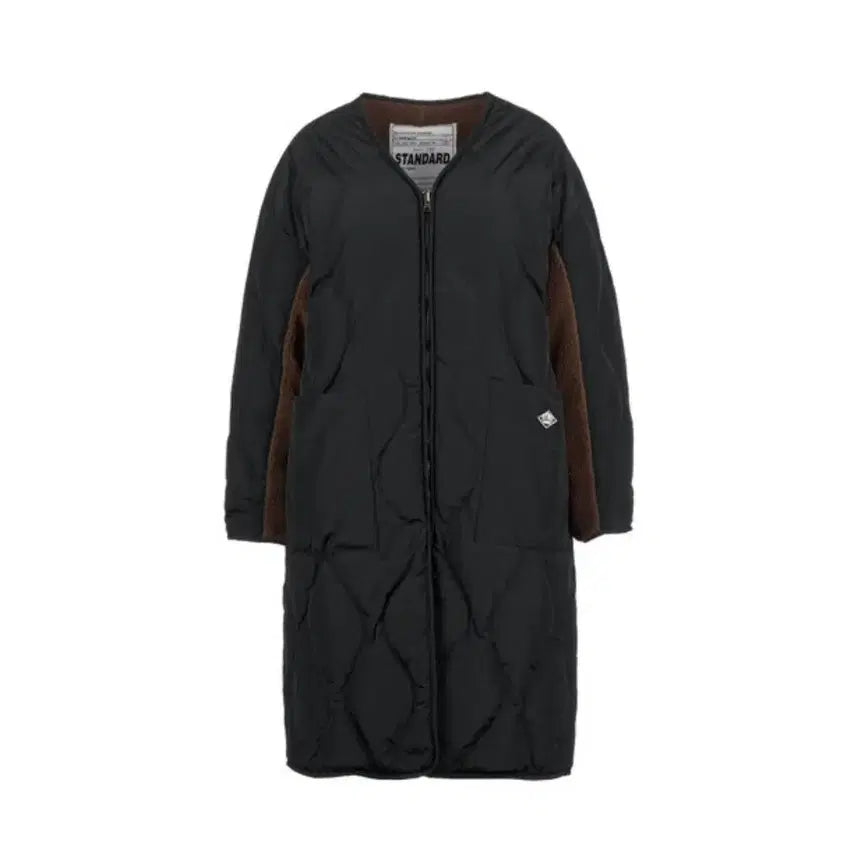 [BUNJANG] General Idea Padded Jacket / 제너럴아이디어 패딩s