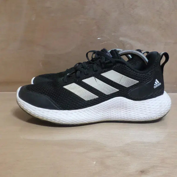 [BUNJANG] Adidas PureBoost Sneakers / 후루룩구제2 245 아디다스 퓨어부스트 운동화 260711