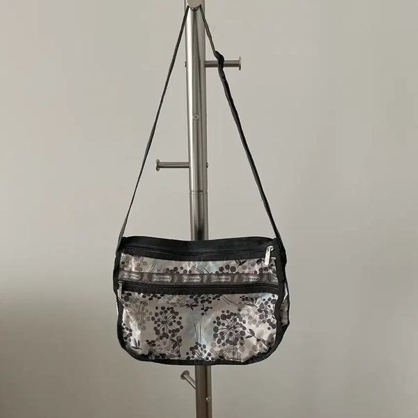 [BUNJANG] Lesportsac Nylon/Poly Crossbody Bag (USA) / 레스포삭(LESPORTSAC) 크로스백(U.S.A)