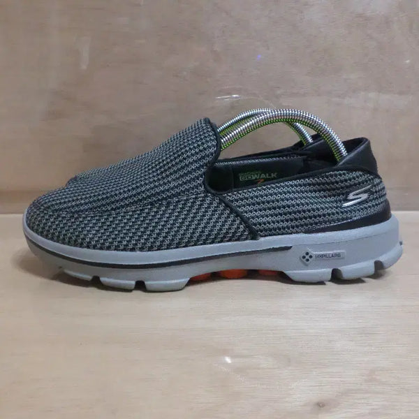 [BUNJANG] Skechers Go Walk Sneakers / 후루룩구제2 260 스케쳐스 고워크 운동화 스니커즈 260711