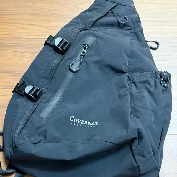 [BUNJANG] Nike Gym Sack Backpack Bag / 나이키 짐색 백팩 가방