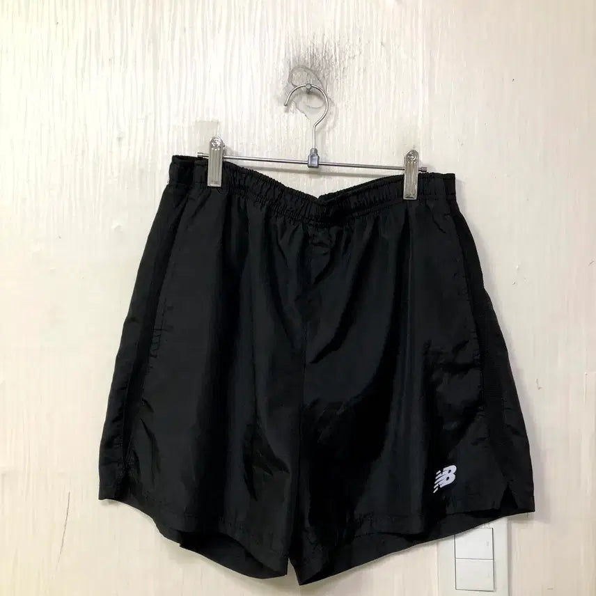 [BUNJANG] New Balance Shorts / 뉴발란스 반바지