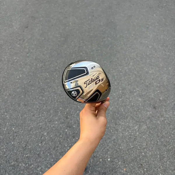 [BUNJANG] Titleist 909D3 Driver 9.5 Degrees Diamana 65s / 골프 타이틀리스트 909D3 드라이버 9.5도 (디아마나65s)