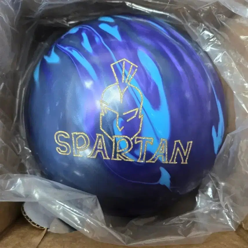 [BUNJANG] Ebonite Spartan Pearl Bowling Ball (15.4lb) / 택배무료 15.4파운드 공인구 에보나이트 스파르탄 펄 새볼링공
