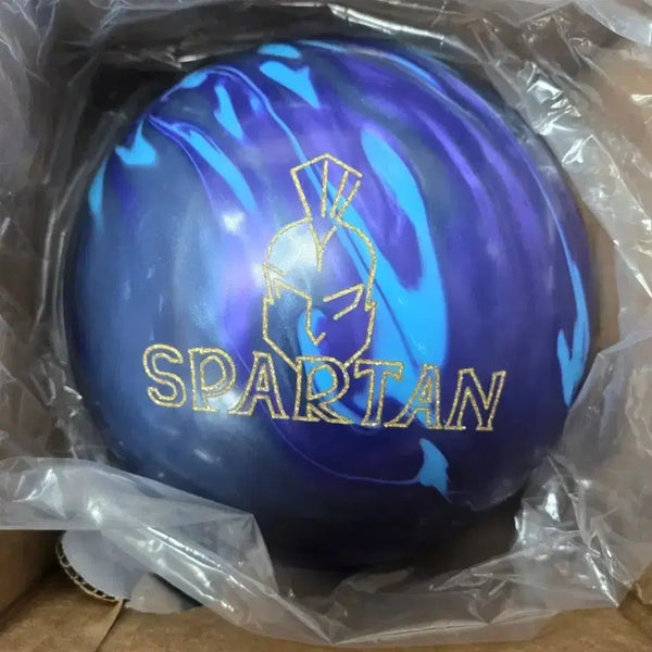 [BUNJANG] Ebonite Spartan Pearl Bowling Ball (15.4lb) / 택배무료 15.4파운드 공인구 에보나이트 스파르탄 펄 새볼링공