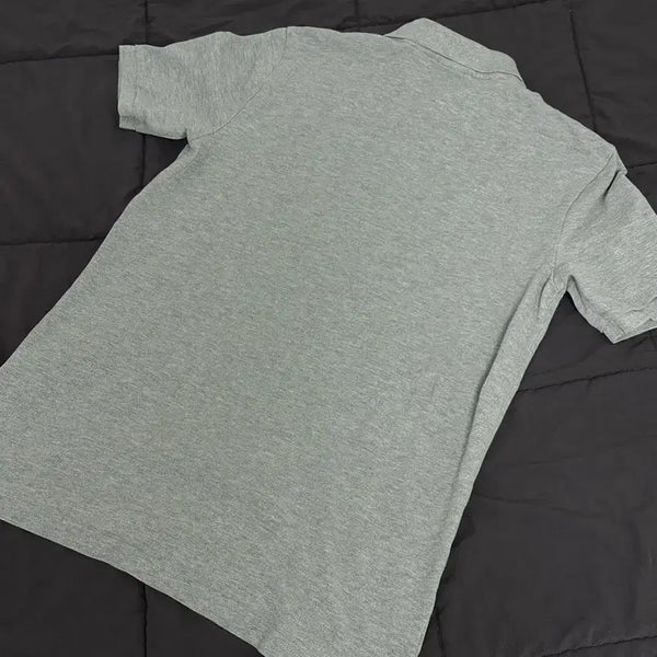 [BUNJANG] Nike Heritage Tennis Line Short Sleeve Polo Medium / 나이키 헤리티지 테니스라인 반팔 카라 미디움