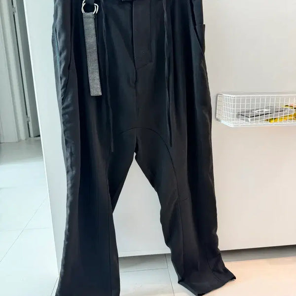 [BUNJANG] CH Wide Leg Pants Men's Size 30 / CH 배기 바지 남성용 30