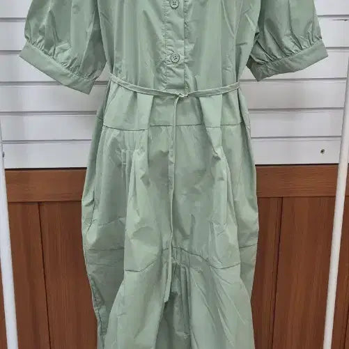 [BUNJANG] Sailor Collar Dress / 원피스 (새상품)