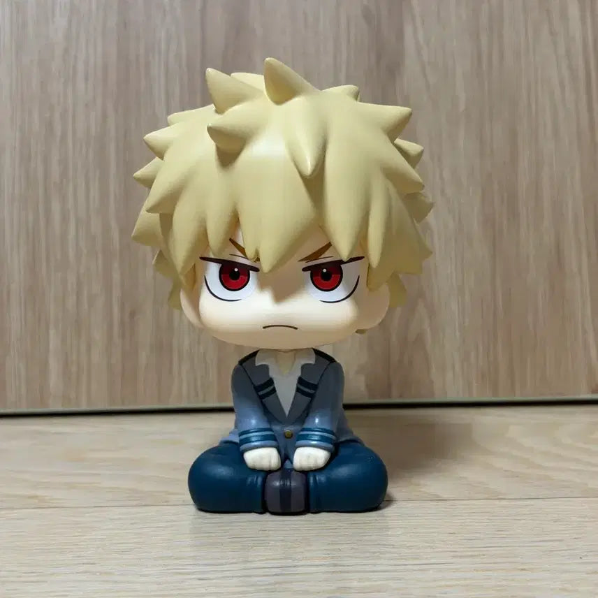 [BUNJANG] My Hero Academia Bakugo Lookup Figure / 나히아 바쿠고 룩업 판매 양도 공구