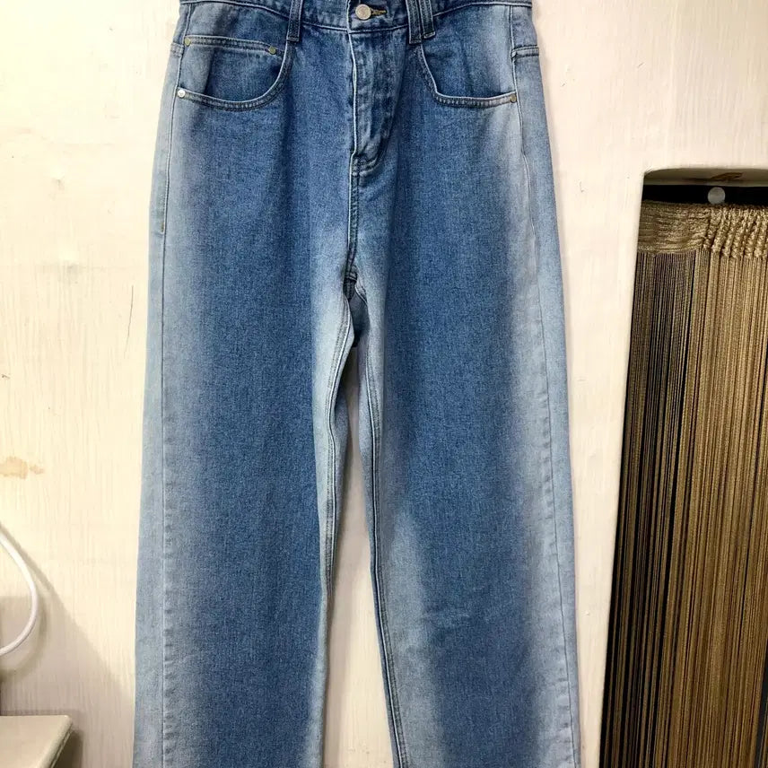 [BUNJANG] DECET Jeans / DECET 청바지