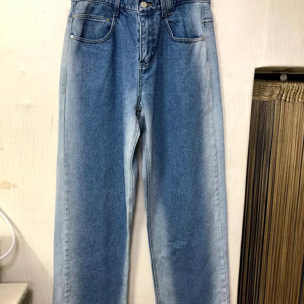 [BUNJANG] DECET Jeans / DECET 청바지