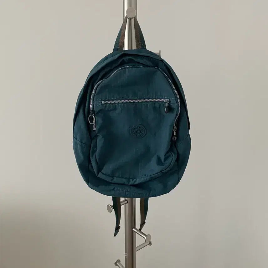 [BUNJANG] Kipling Nylon/Polyester Backpack / 키플링(Kipling) 백팩