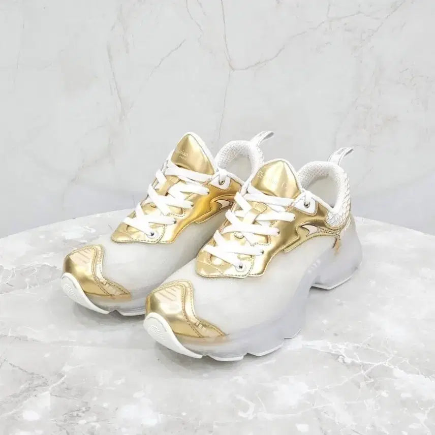 [BUNJANG] Dior Dior Vibe Technical Sneakers Size 39 / 39 / 디올 바이브 테크니컬 스니커즈