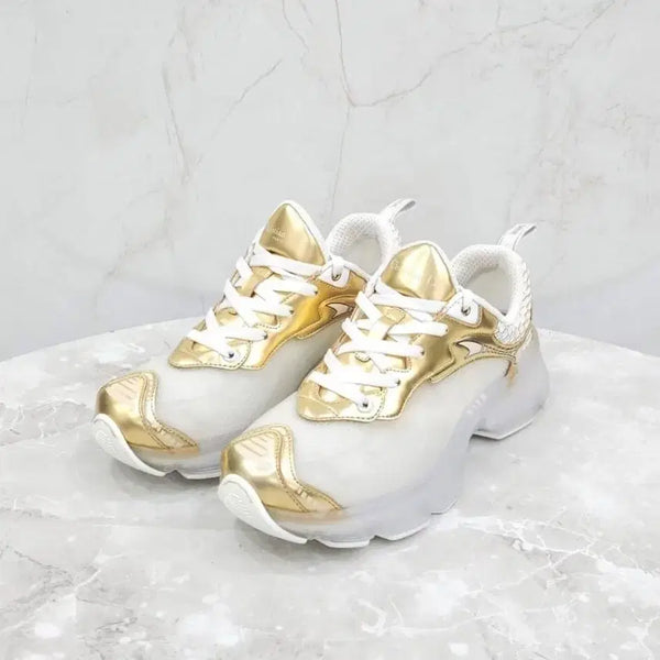 [BUNJANG] Dior Dior Vibe Technical Sneakers Size 39 / 39 / 디올 바이브 테크니컬 스니커즈