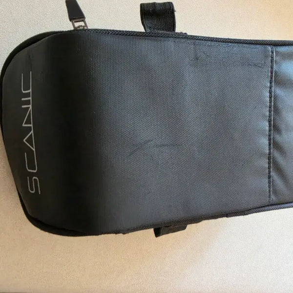 [BUNJANG] Scanic M180 Electric Bicycle Battery Bag / 스카닉m180배터리 가방