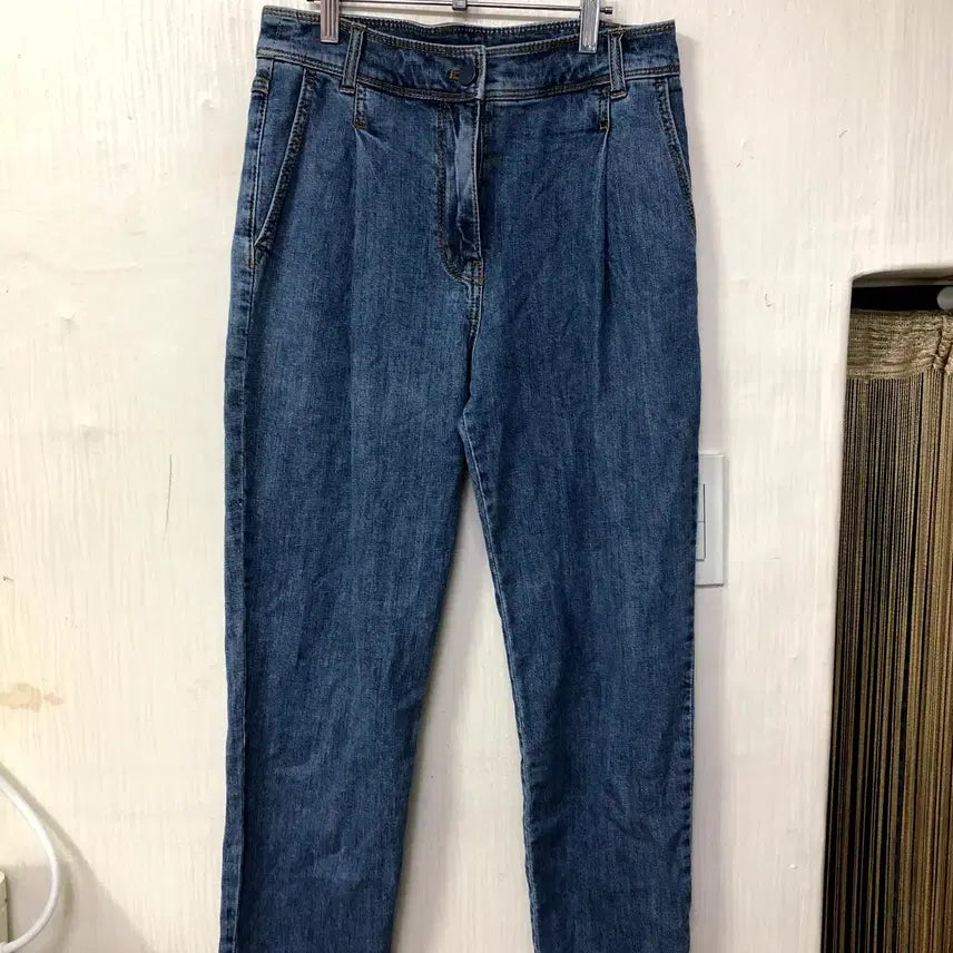 [BUNJANG] SJWANI Denim Jeans / SJWANI 청바지