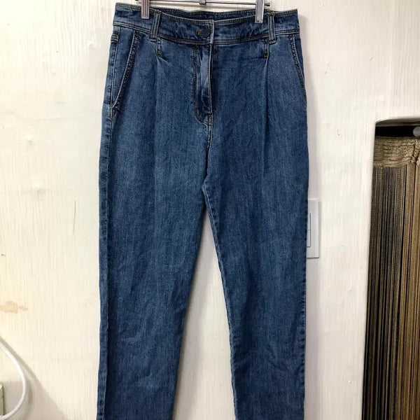 [BUNJANG] SJWANI Denim Jeans / SJWANI 청바지