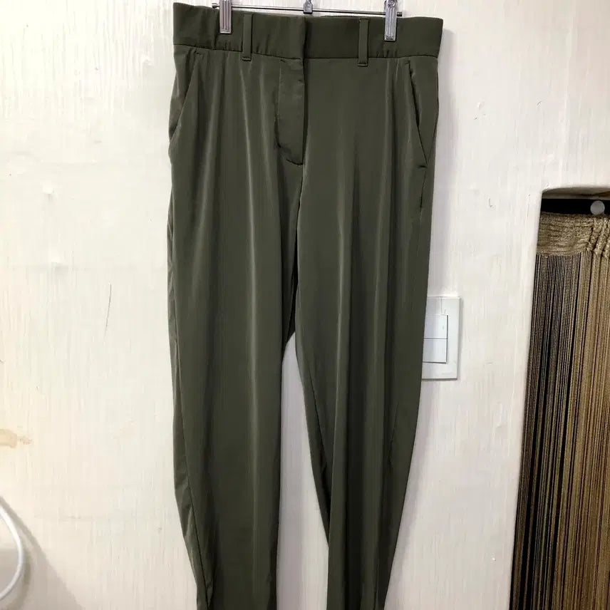[BUNJANG] Nike Cotton Sweatpants / 나이키 바지