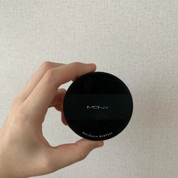 [BUNJANG] Mcqueen New York Fake Up 3-Color Shading (Gray Brown) / 맥퀸뉴욕 페이크업 3색 쉐딩 그레이 브라운