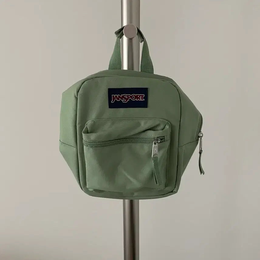 [BUNJANG] Jansport Tote Bag / 잔스포츠(JANSPORT) 토트백