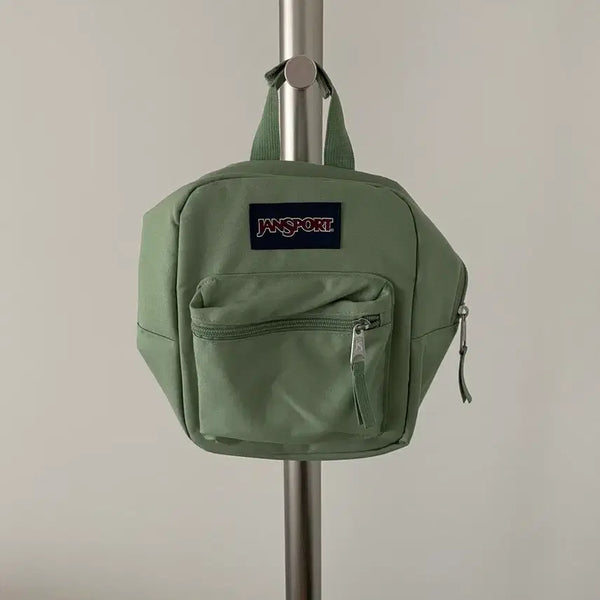 [BUNJANG] Jansport Tote Bag / 잔스포츠(JANSPORT) 토트백