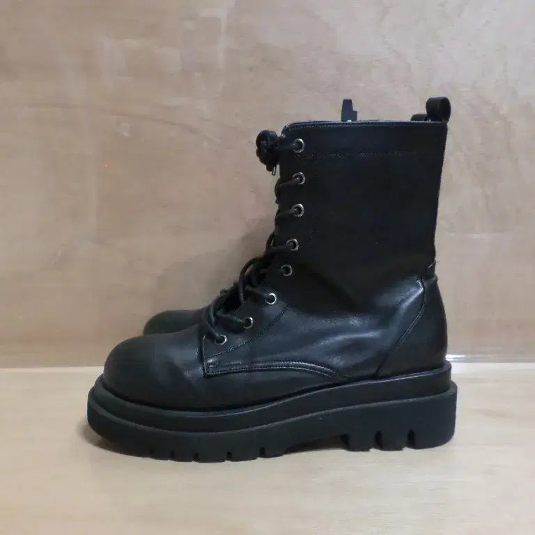 [BUNJANG] El Canto Intense Boots Walker 250/260 / 후루룩구제2 250 엘칸토 인텐스 부츠 워커 260711