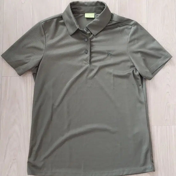 [BUNJANG] Palm Springs Women's Golf T-Shirt (Size 95, Polyester) / xxx 미사용 팜스프링 여상 골프티셔츠 95 폴리