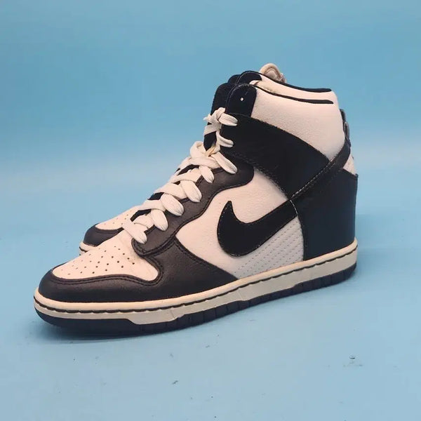 [BUNJANG] Nike Dunk Sky Women's High-Top Heels / l 나이키 덩크 스카이 235 굽 6