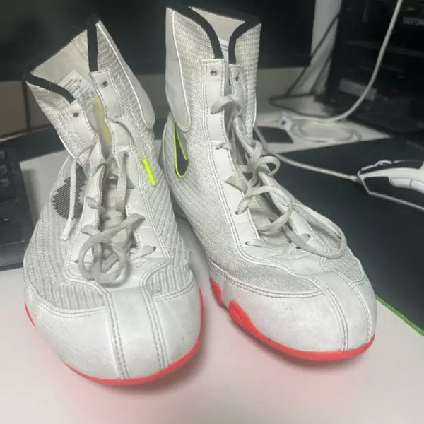 [BUNJANG] Nike Machomai 2 SE Shoes 275mm / 나이키 마초마이2 se 275