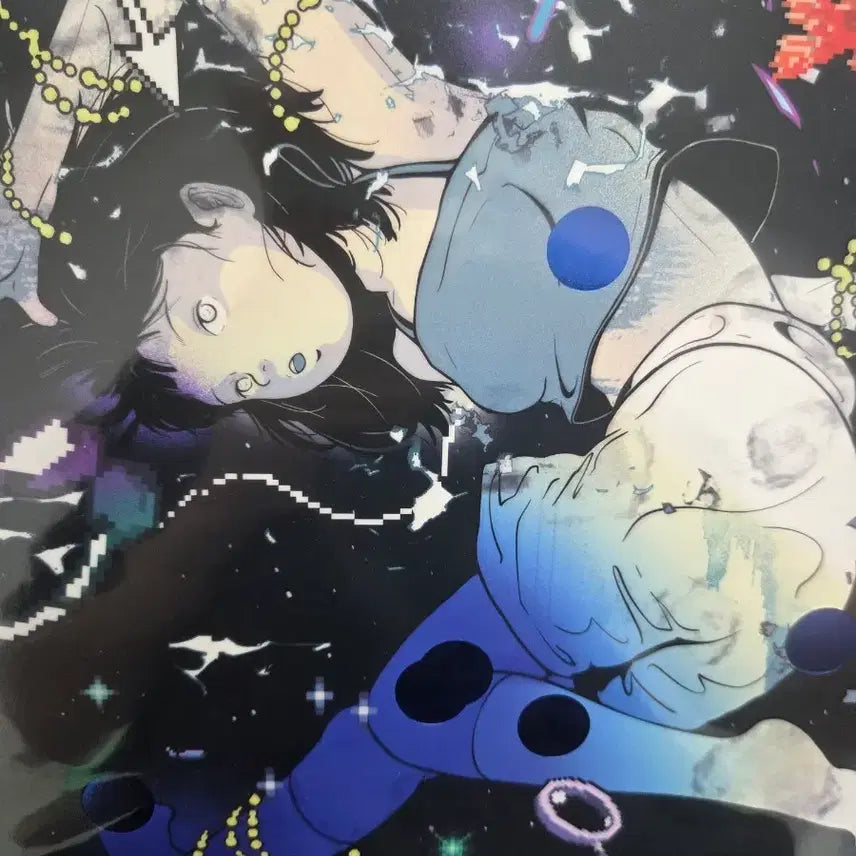[BUNJANG] Han Ro Ro Lee Sang Byeong LP (2024 First Press, Unsealed) / 한로로 이상비행 lp 2024 초판 개봉반 판매